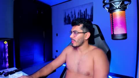 Bruno online show from December 29, 12:41 am