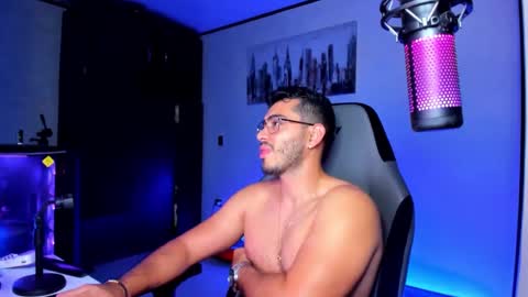 Bruno online show from March 5, 2:36 am