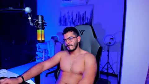 Bruno online show from January 13, 4:28 am