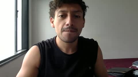 bruno_diaz_acma online show from June 17, 3:14 pm