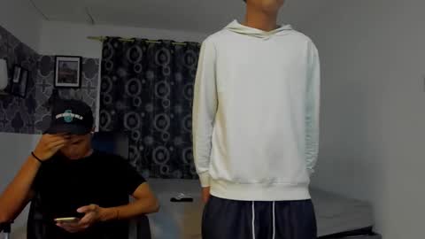 bruno_snow online show from January 14, 3:11 am