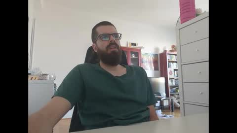 brutus1535 online show from February 20, 8:39 am