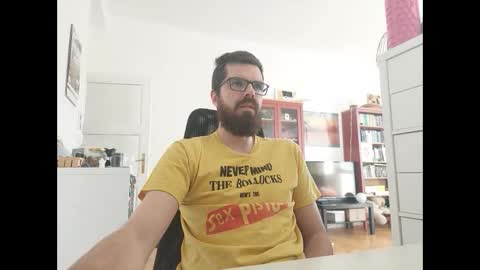 brutus1535 online show from February 9, 1:46 pm