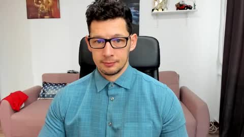 Brutus K online show from February 20, 7:34 am