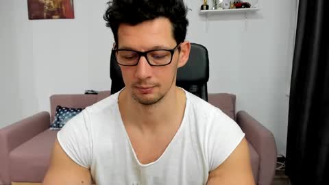 Brutus K online show from January 17, 6:57 am