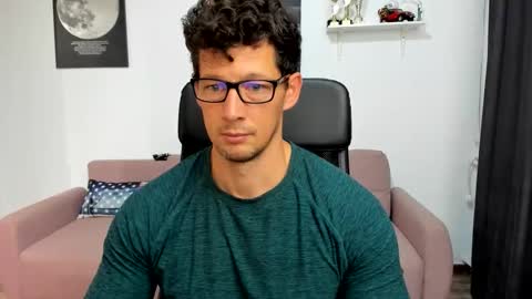 Brutus K online show from October 9, 6:07 am