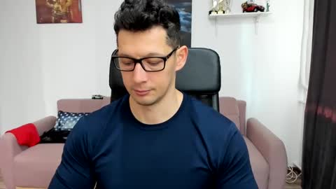 Brutus K online show from February 11, 8:58 am