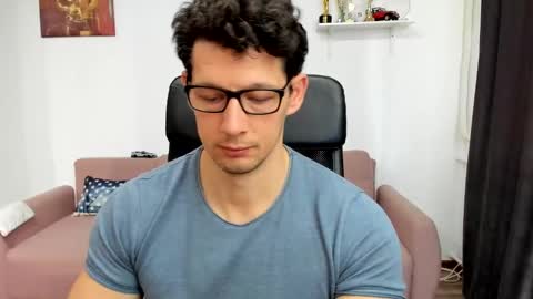 Brutus K online show from January 30, 10:19 am