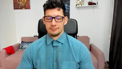 Brutus K online show from February 18, 6:59 am