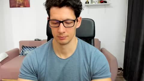 Brutus K online show from January 27, 6:52 am