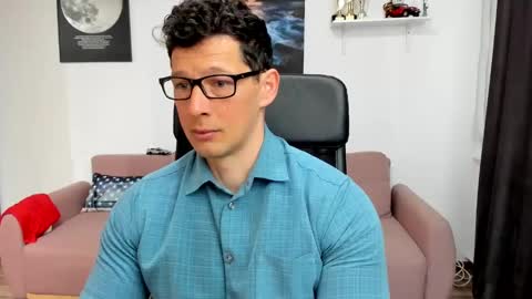 Brutus K online show from March 4, 7:08 am