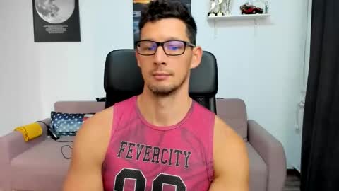 Brutus K online show from October 23, 7:34 am