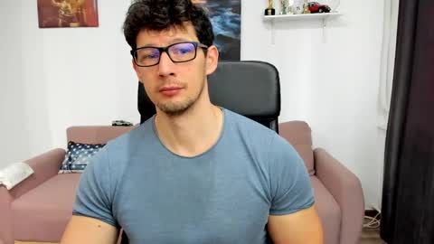 Brutus K online show from February 5, 7:29 am