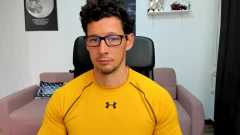 Brutus K online show from October 11, 7:56 am