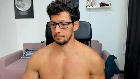 Brutus K online show from October 1, 6:50 am