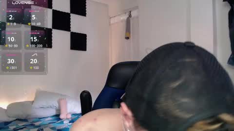 Snapshot of bryamado chatting on January 9, 7:29 pm bryamado online show from January 9, 7:29 pm