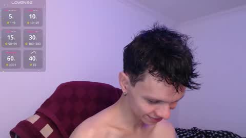 bryamado online show from February 17, 1:10 pm