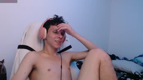 bryamado online show from April 14, 8:03 am