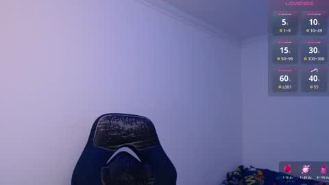 bryamado online show from March 28, 2:39 pm