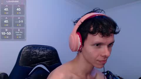 bryamado online show from February 9, 4:06 am