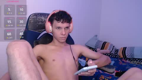 bryamado online show from March 6, 10:40 pm