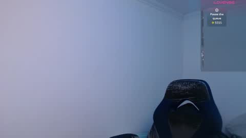 bryamado online show from April 2, 9:55 pm