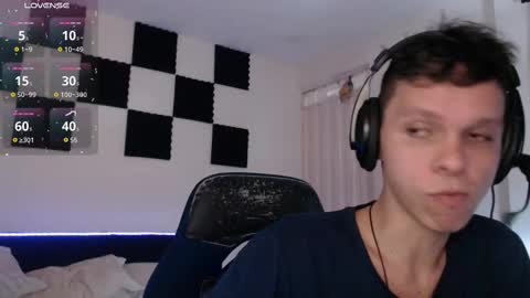 bryamado online show from November 10, 1:38 pm