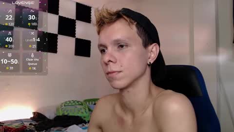 Snapshot of bryamado chatting on January 22, 7:24 pm bryamado online show from January 22, 7:24 pm