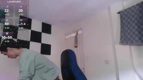 Snapshot of bryamado chatting on February 25, 6:20 pm bryamado online show from February 25, 6:20 pm