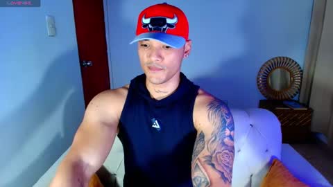 bryan online show from July 11, 1:51 am