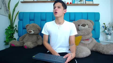 Bryan online show from February 21, 11:22 am