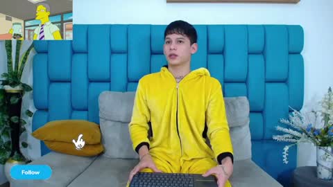 Bryan online show from March 27, 12:17 pm