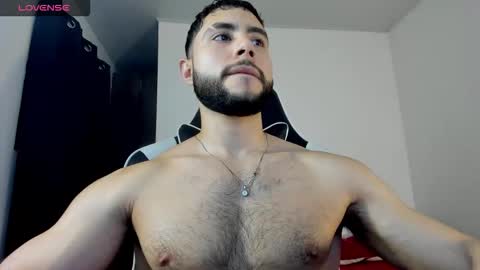 bryan_oficials online show from February 3, 2:53 am