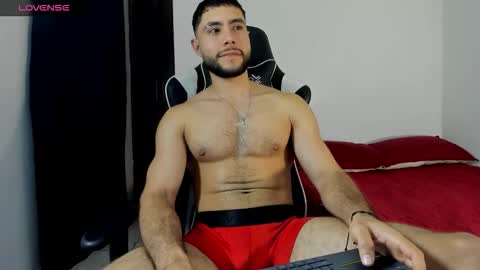 bryan_oficials online show from January 10, 4:50 am