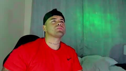 bryan stoness online show from January 11, 1:16 am