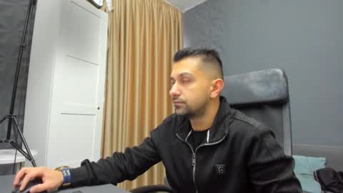 BryceReign online show from March 24, 5:12 am