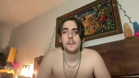 bubbahumps online show from December 26, 5:04 am