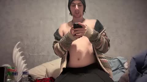 bubbahumps online show from January 5, 3:43 am