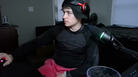 BubblebuttBdn online show from December 21, 11:13 pm