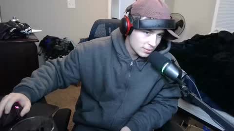 BubblebuttBdn online show from November 27, 12:25 am