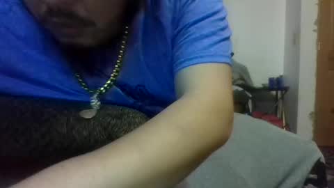 buckoykang online show from December 20, 5:08 pm