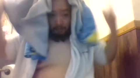 buckoykang online show from February 9, 7:05 am