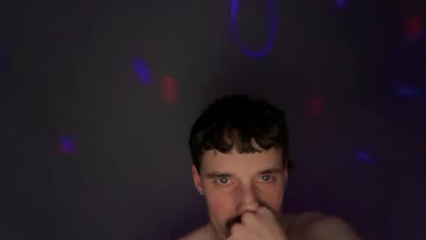 buckslayersc0tt online show from July 29, 7:29 am