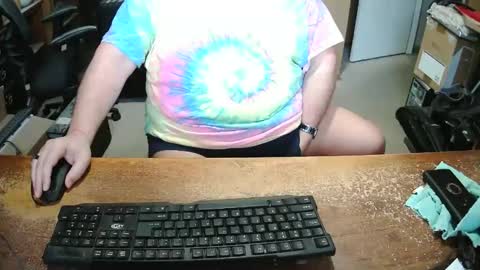 Bucku2 online show from February 22, 2:40 pm