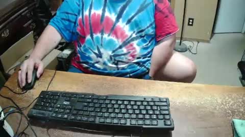 Bucku2 online show from July 16, 11:56 pm