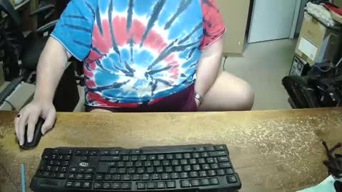 Bucku2 online show from February 8, 6:45 pm