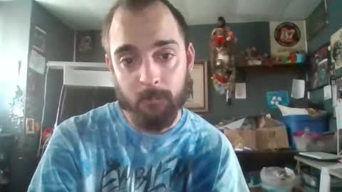 Bud42o online show from May 19, 2:12 pm