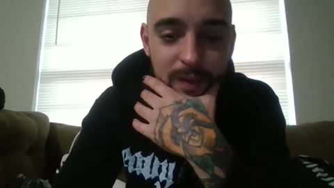 Bud42o online show from December 18, 7:10 pm