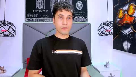 Buddy Whitte online show from February 11, 12:26 am