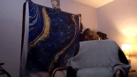 buddylovex online show from October 13, 1:22 am